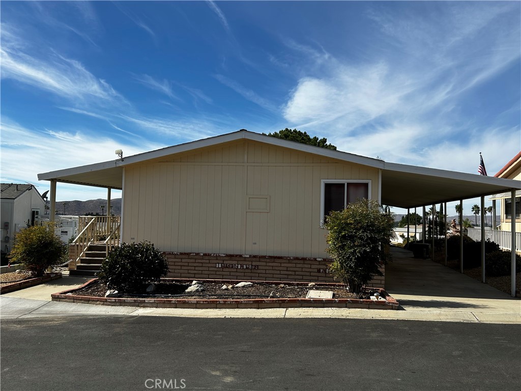 1536 S State St , #228, Hemet, CA 92343