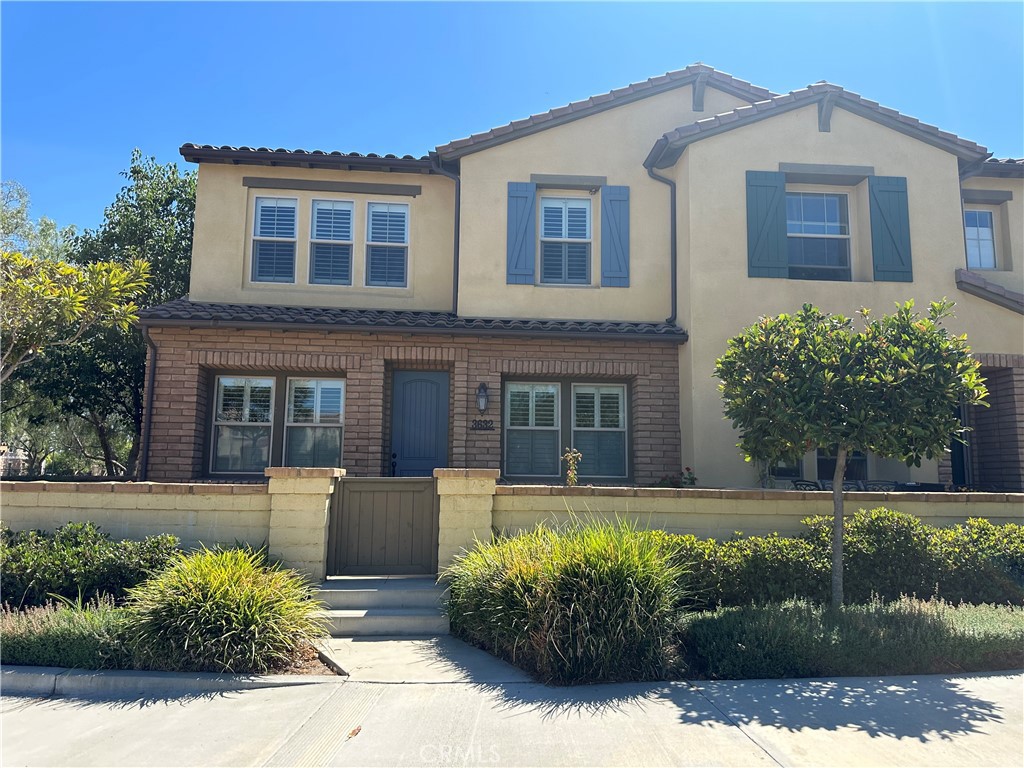 3632 La Fiesta Drive, Brea, CA 92823