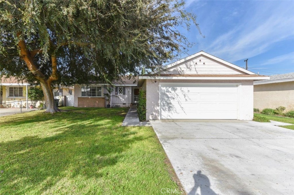 8157 Clover Way, Buena Park, CA 90620