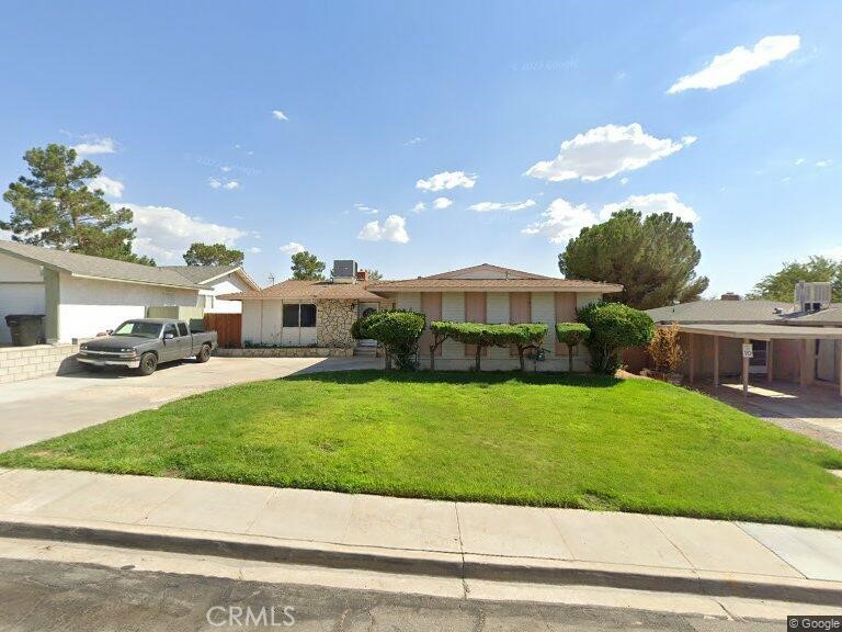 16037 Molino Drive, Victorville, CA 92395