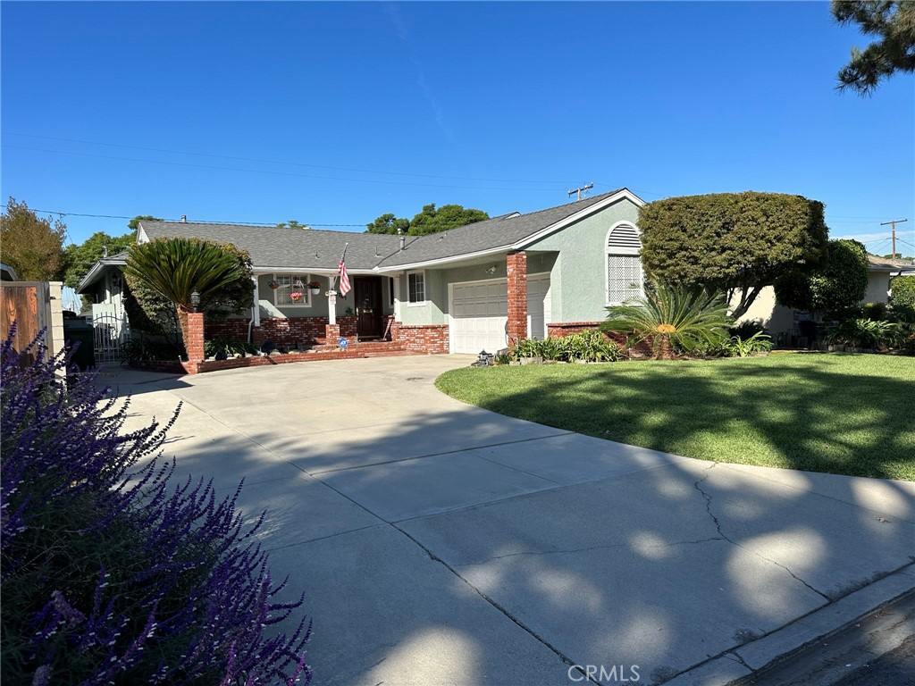 10761 Avonbury Avenue, Whittier, CA 90603