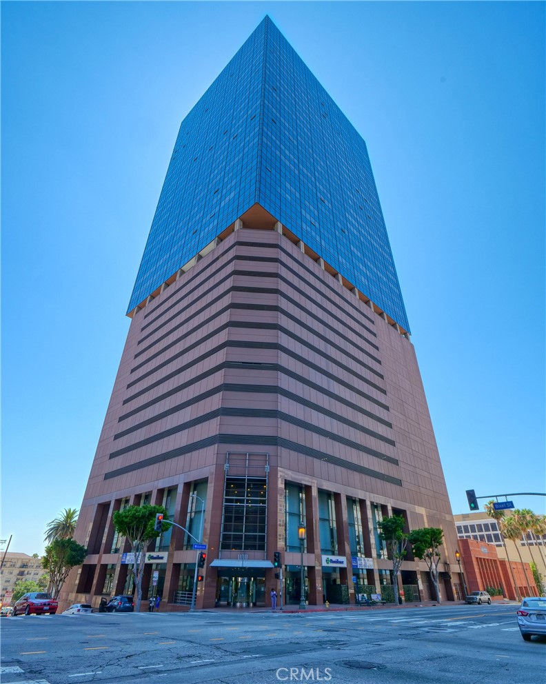 1100 Wilshire Boulevard, #2911, Los Angeles, CA 90017