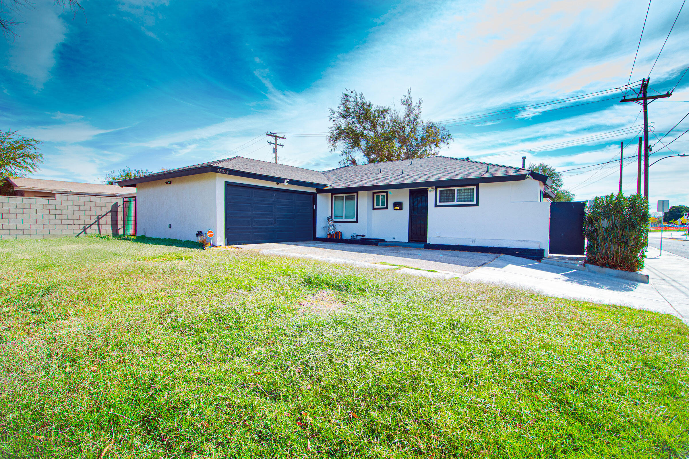 45324 Raysack Avenue, Lancaster, CA 93535