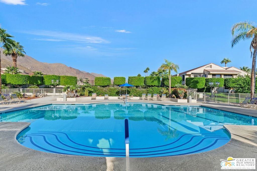 222 N Calle El Segundo , #571, Palm Springs, CA 92262