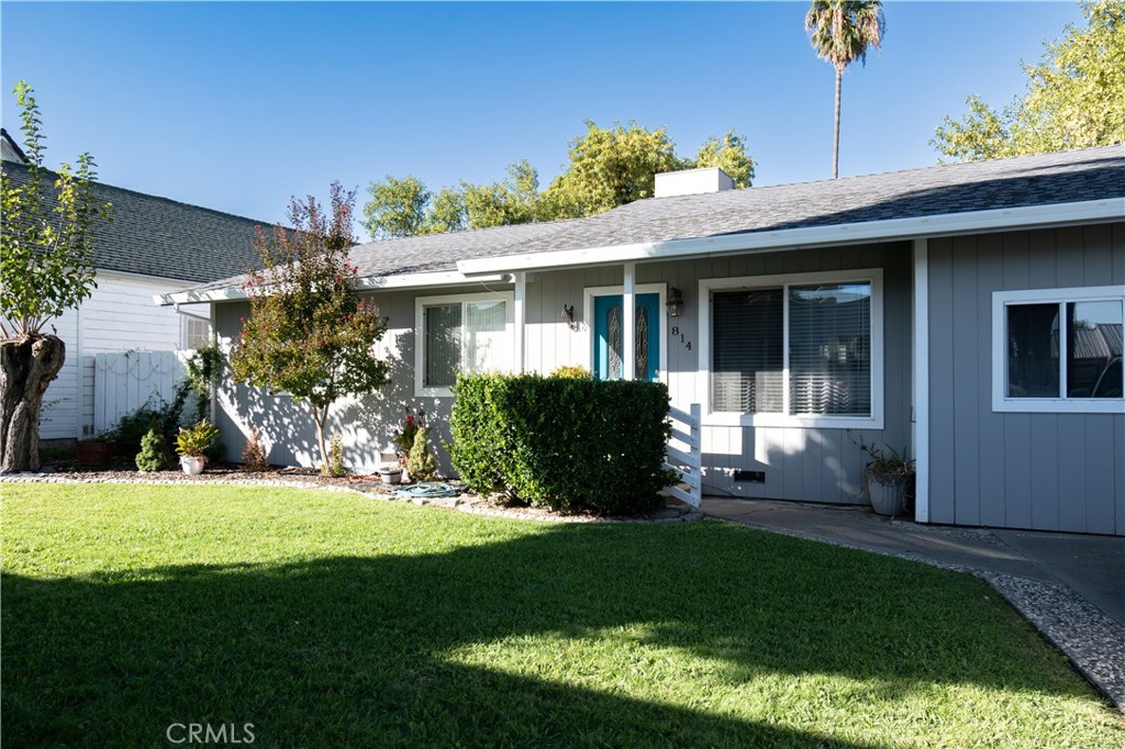 814 Marin Street, Corning, CA 96021