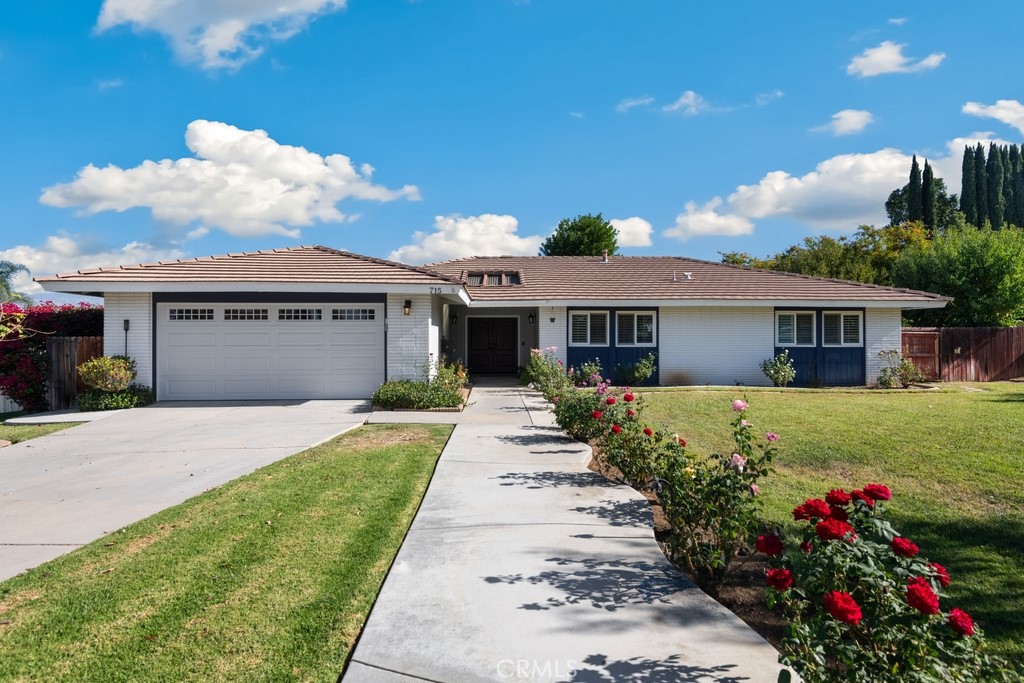 715 Brentwood Place, Redlands, CA 92373