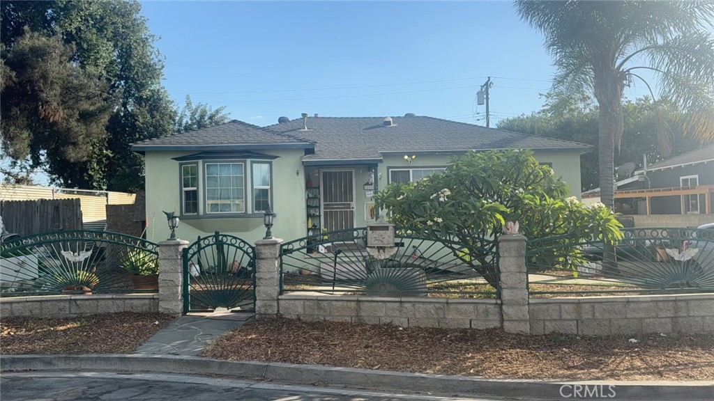 12828 Hensel Street, Baldwin Park, CA 91706