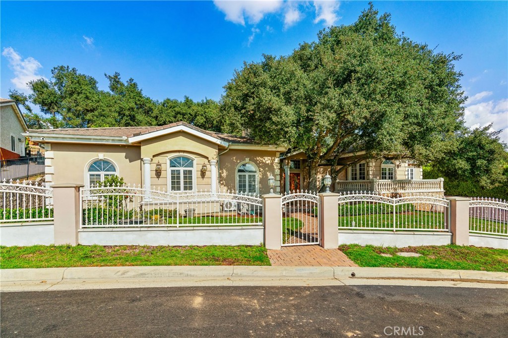 1151 Edinburgh Road, San Dimas, CA 91773