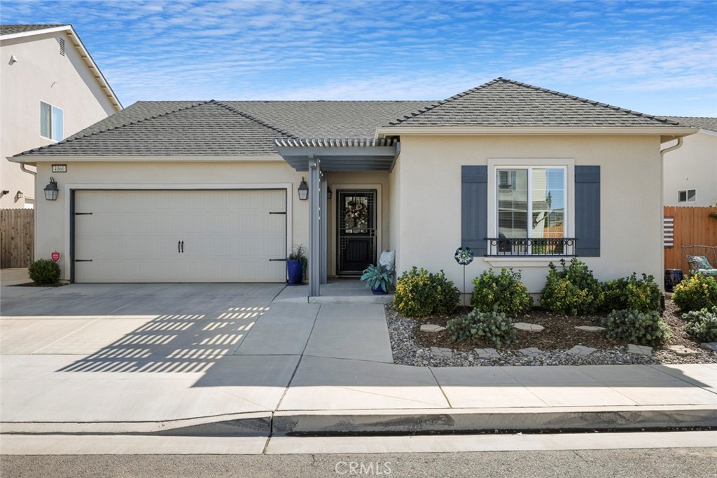 4060 San Gabriel Avenue, Clovis, CA 93619