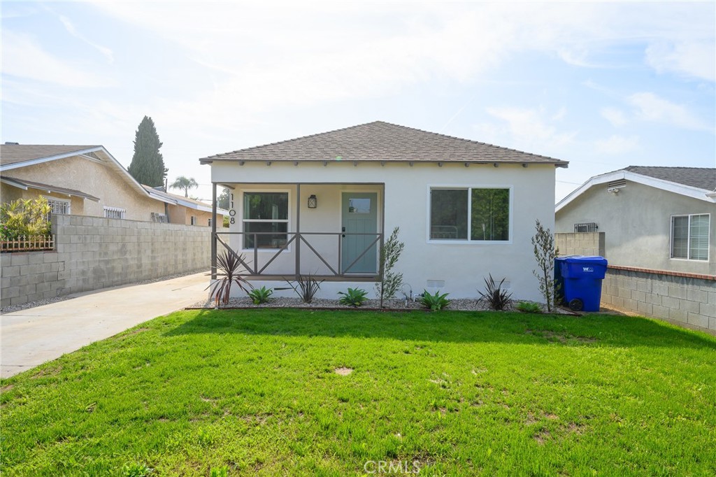 1108 E 66Th Street, Inglewood, CA 90302