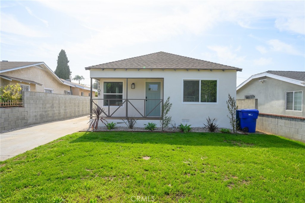 1108 E 66Th Street, Inglewood, CA 90302