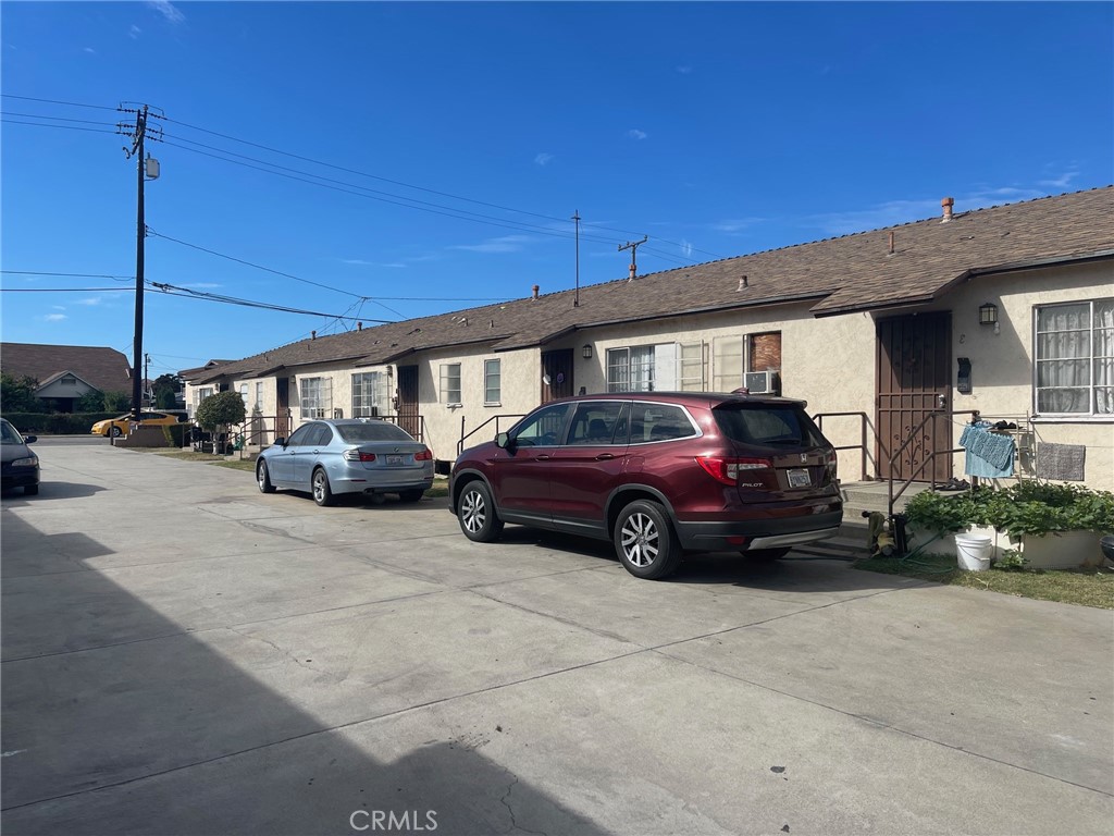 114 N New, Monterey Park, CA 91755