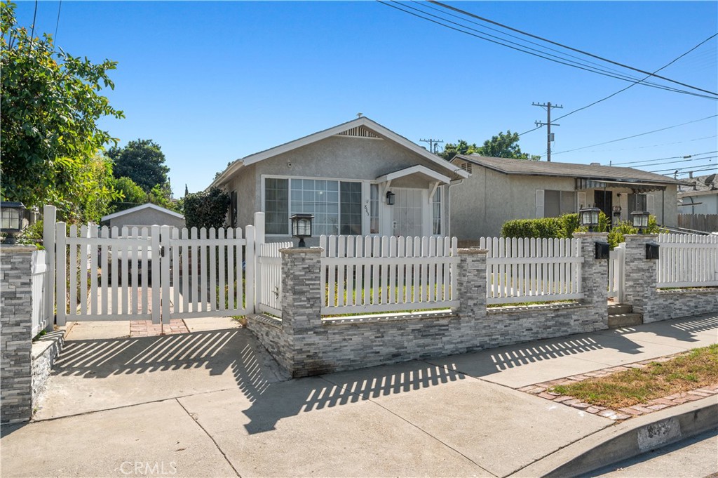 883 S Herbert Avenue, San Pedro, CA 90731