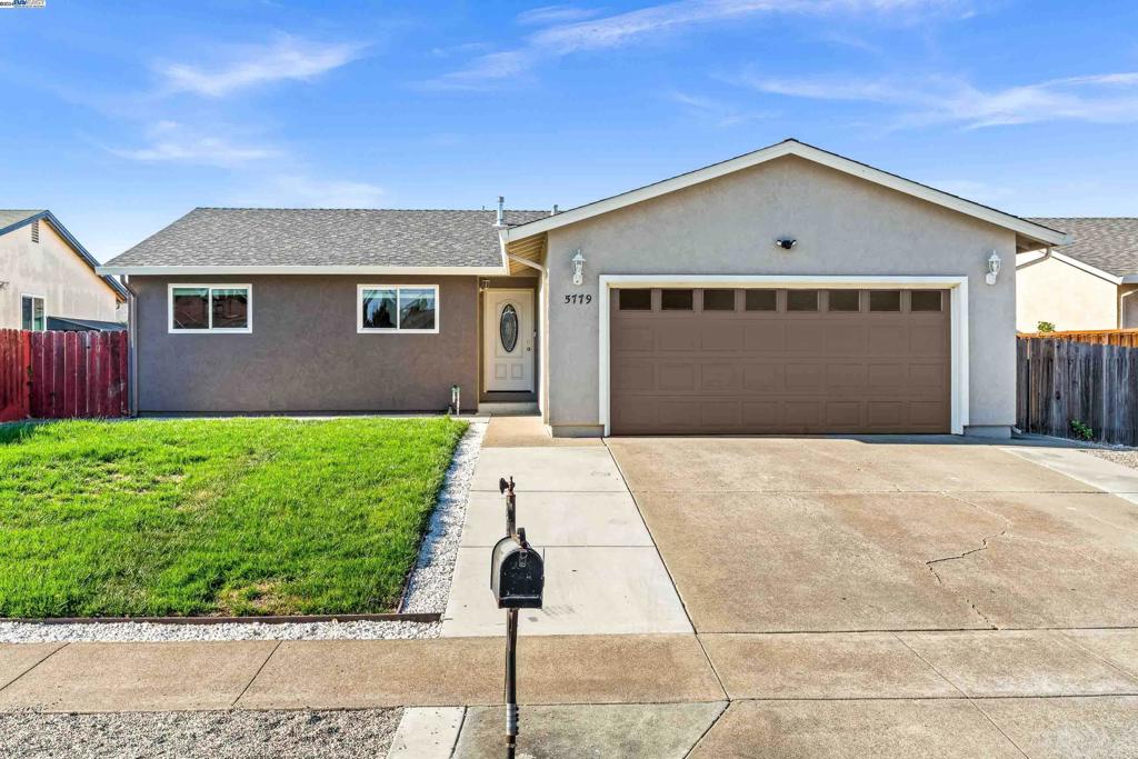 5779 Saint Matthew Dr, Newark, CA 94560