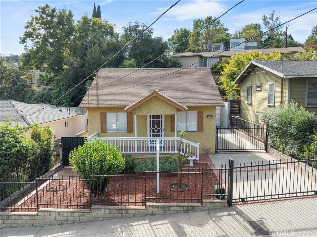 4920 San Rafael Avenue, Los Angeles, CA 90042