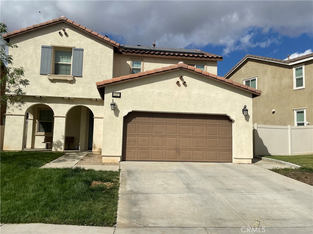 1527 Amethyst Ln, Beaumont, CA 92223