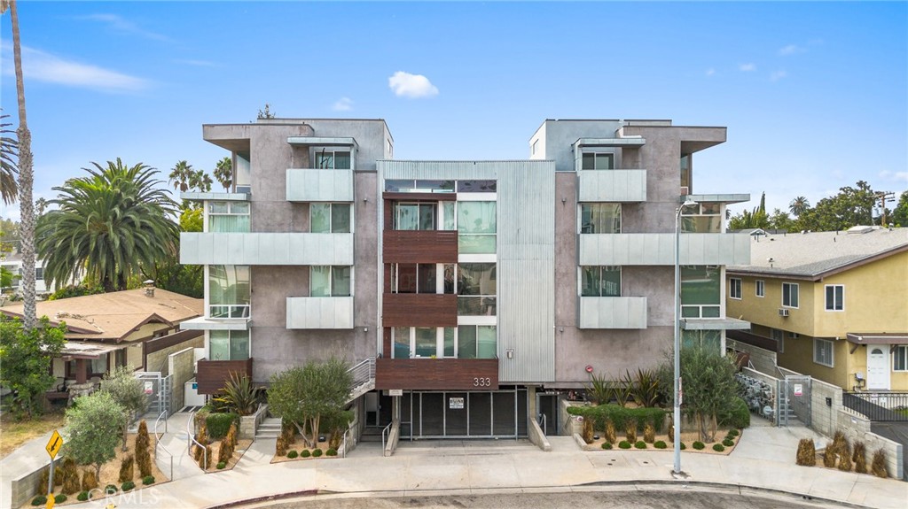 333 S Wilton Place, #6, Los Angeles, CA 90020