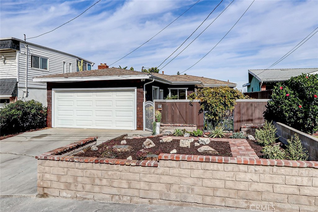 1725 Van Horne Lane, Redondo Beach, CA 90278