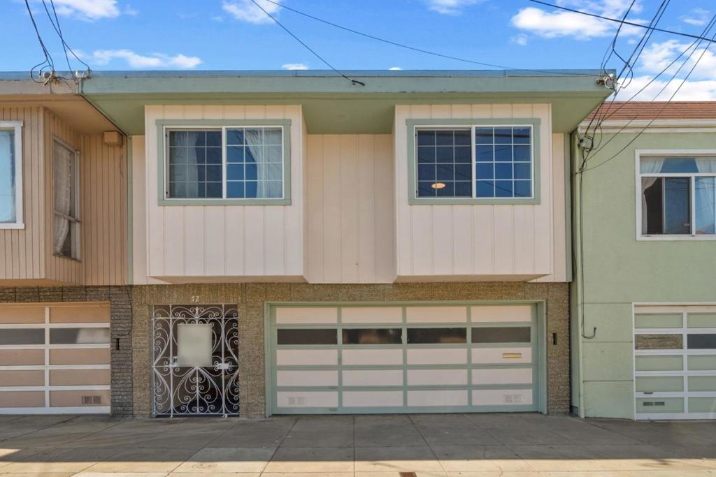 72 Scotia Avenue, San Francisco, CA 94124