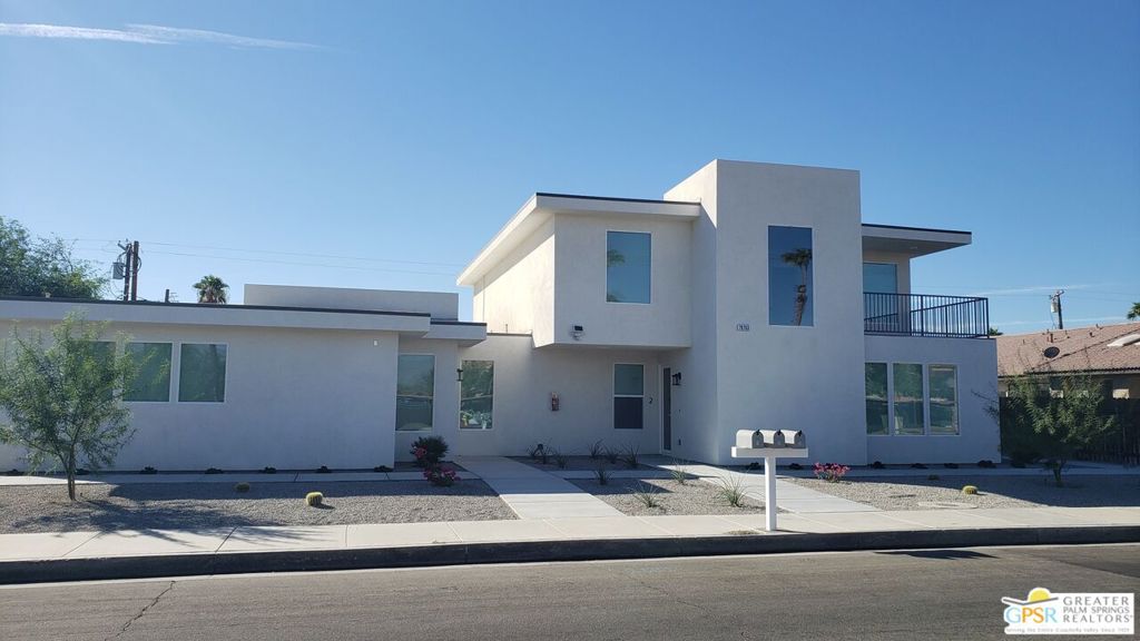 78763 Avenue 42, Bermuda Dunes, CA 92203