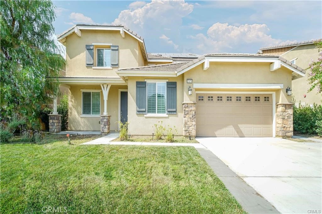 13176 Joliet Drive, Rancho Cucamonga, CA 91739