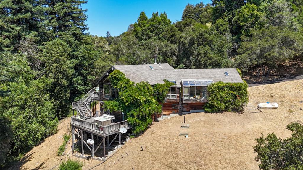 994 Laurel Grove Drive, Soquel, CA 95073