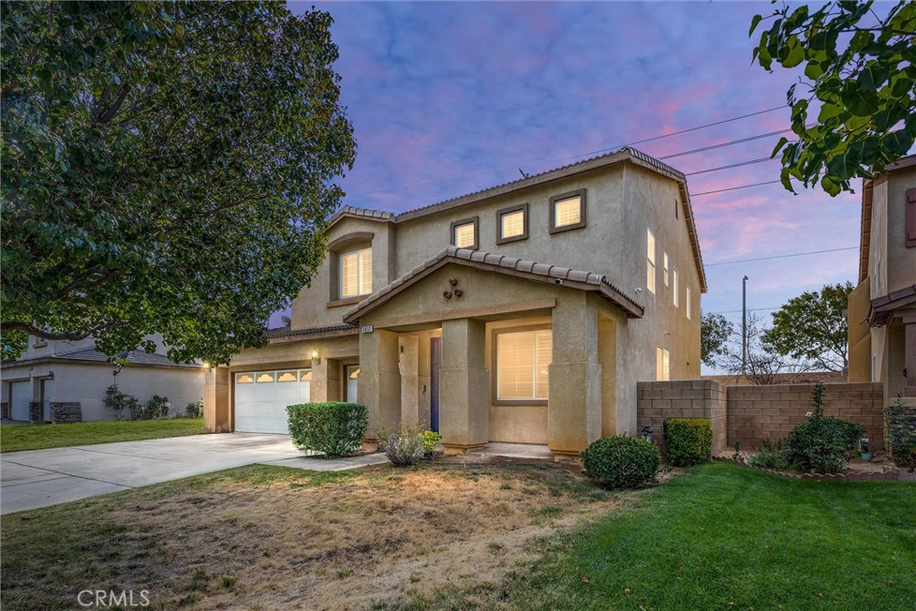 5832 Spice Street, Lancaster, CA 93536