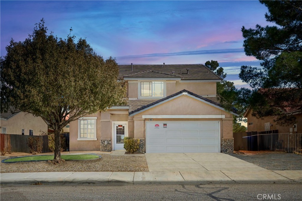 14831 Indian Wells Drive, Victorville, CA 92394