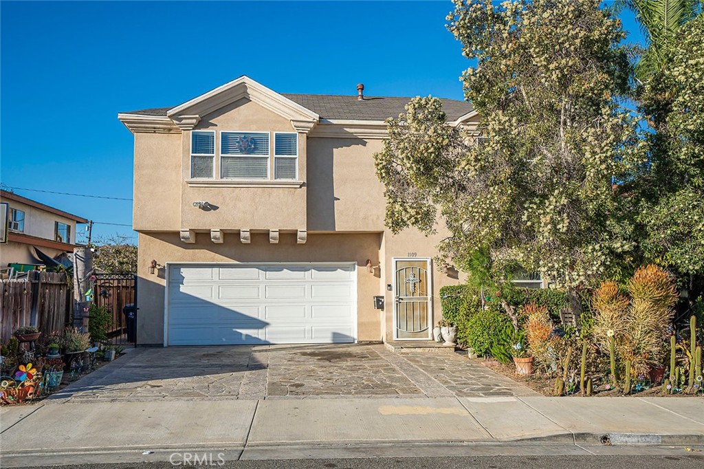 1109 W 166Th Street, Gardena, CA 90247