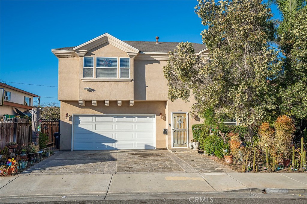 1109 W 166Th Street, Gardena, CA 90247