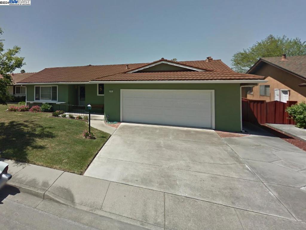 2458 Cameron Dr, Union City, CA 94587