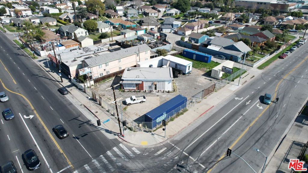 11936 S Central Avenue, Los Angeles, CA 90059