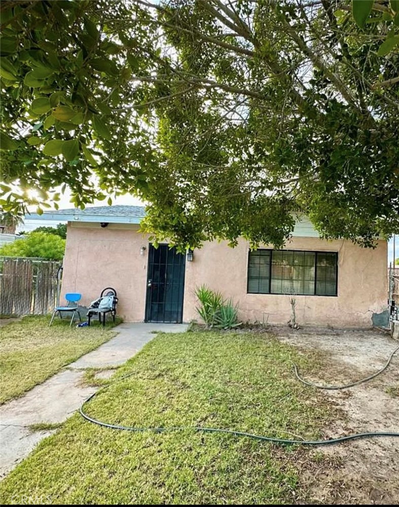 24951 Degan Avenue, Blythe, CA 92225