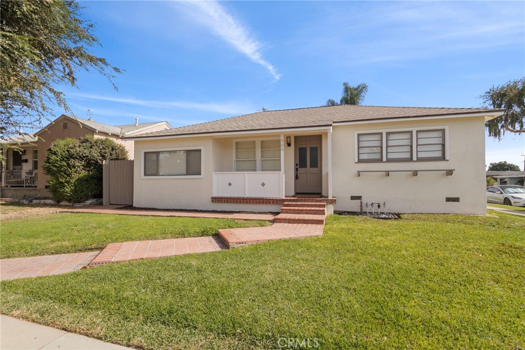 500 N Monte Vista Street, La Habra, CA 90631