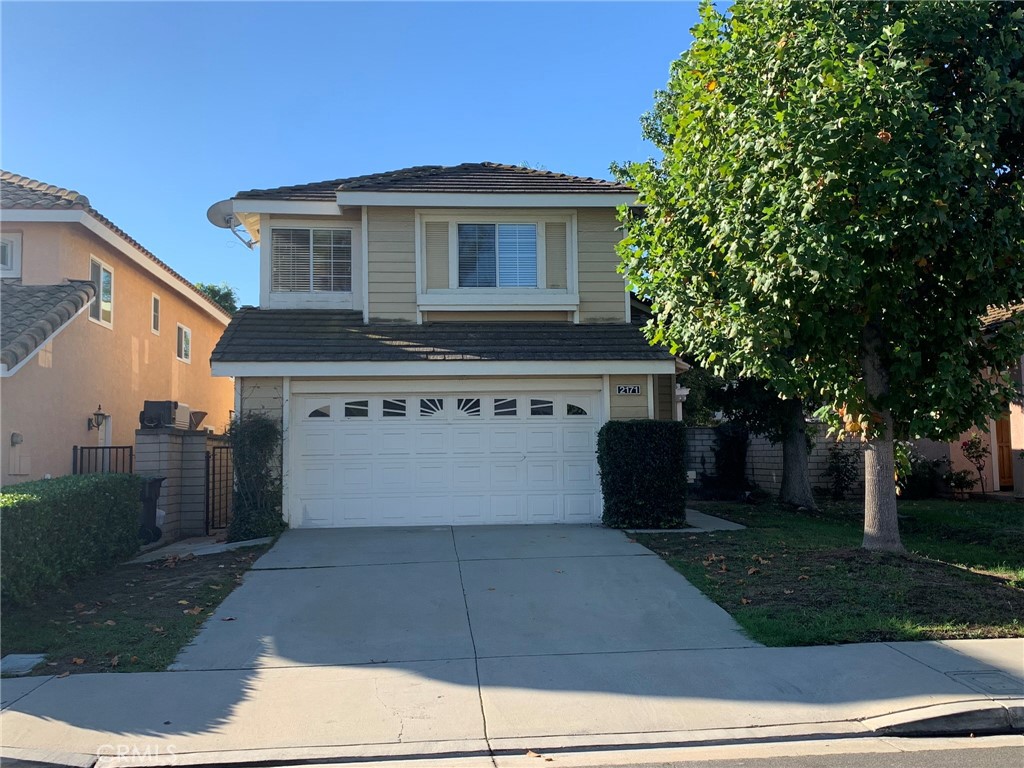 2171 Wild Flower Lane, Chino Hills, CA 91709