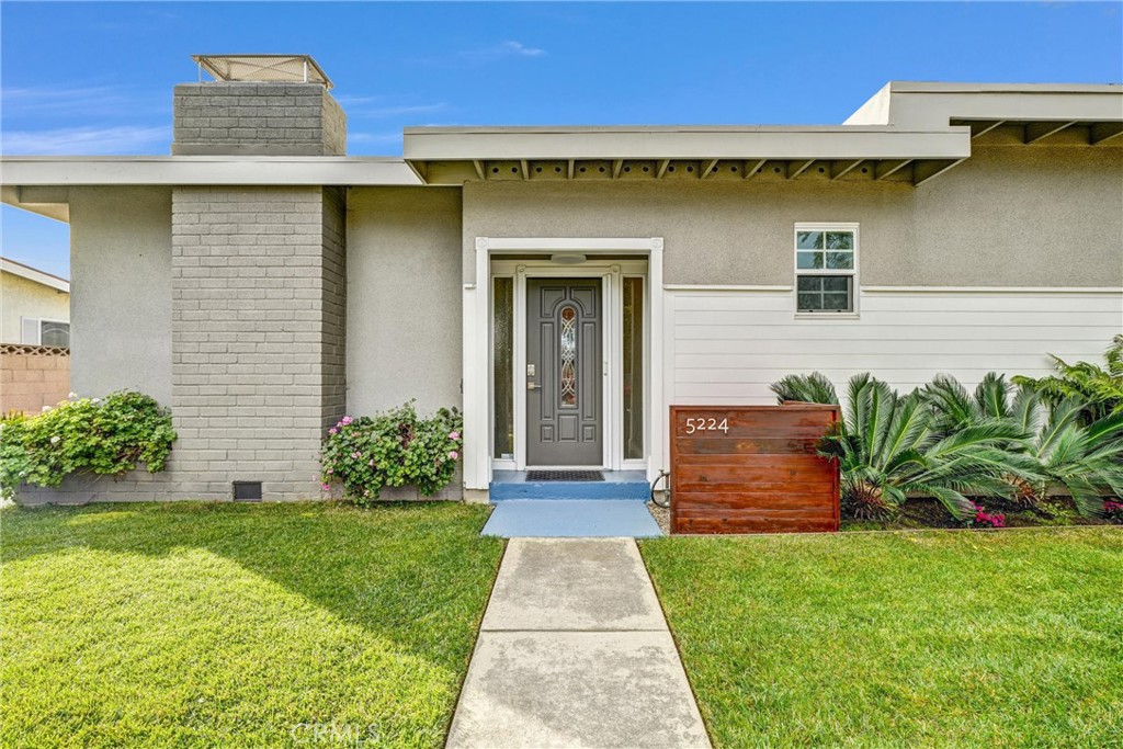 5224 E Flagstone Street, Long Beach, CA 90808