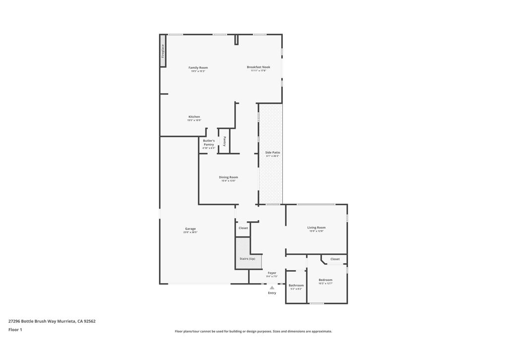 27296 Bottle Brush Wy | Similar Property Thumbnail