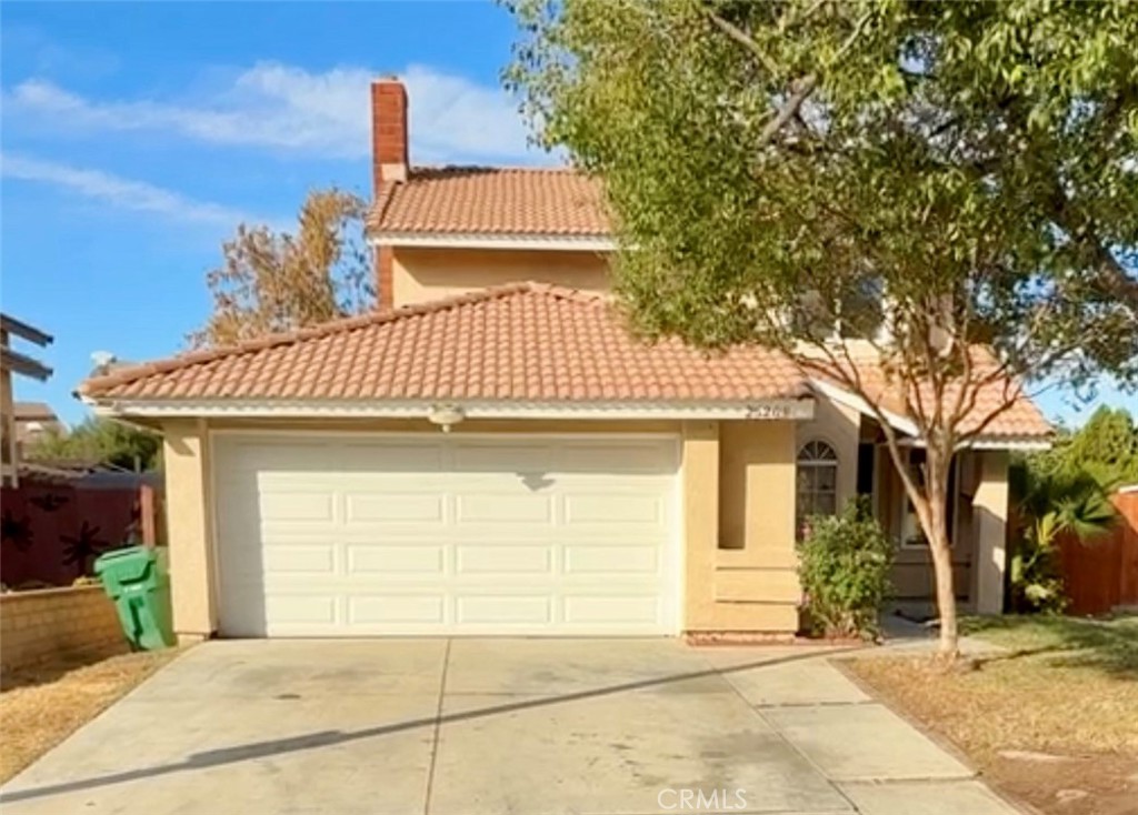 25208 Morning Dove Way, Moreno Valley, CA 92551