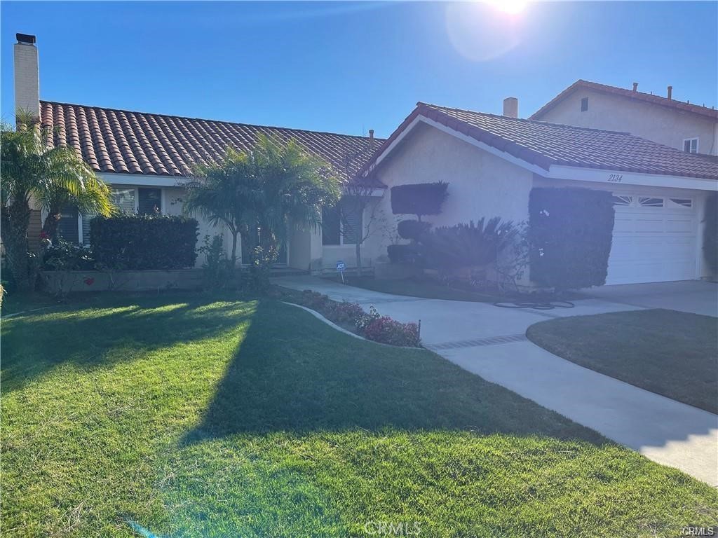 2134 W Mills Drive, Orange, CA 92868