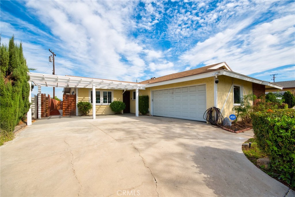 2642 Blandford Drive, Rowland Heights, CA 91748