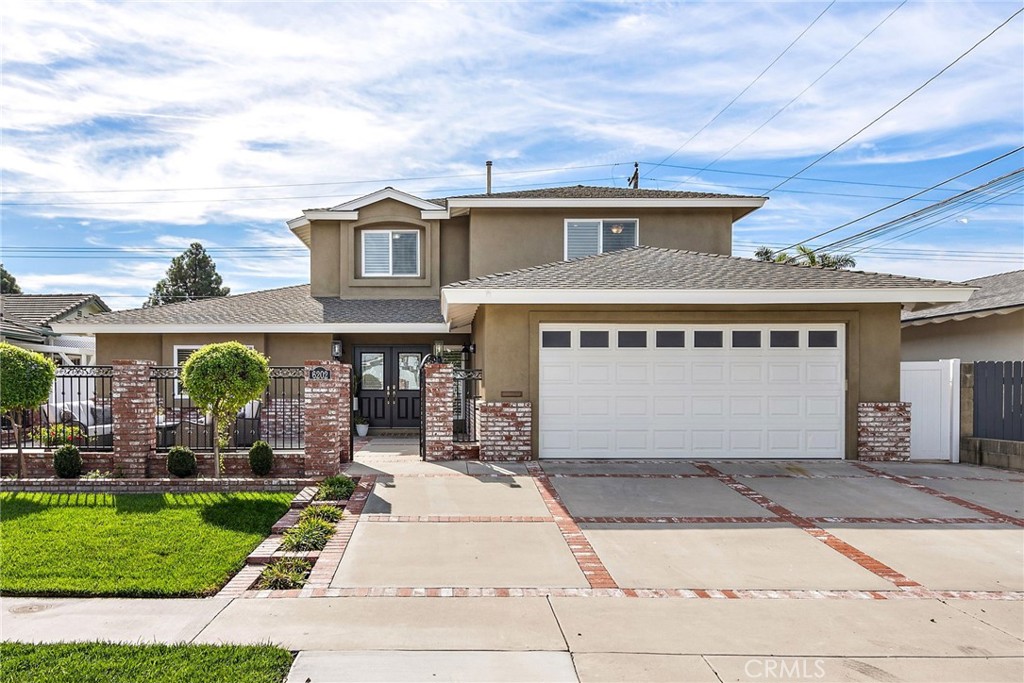 6202 Kimberly Drive, Huntington Beach, CA 92647