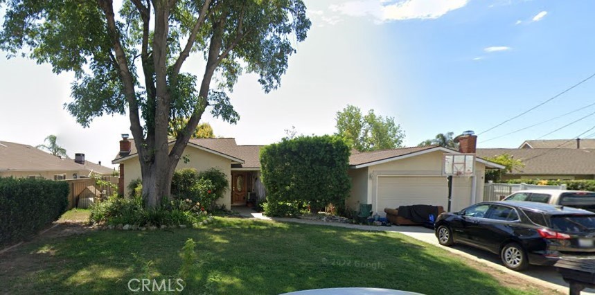 8479 La Grande Street, Rancho Cucamonga, CA 91701