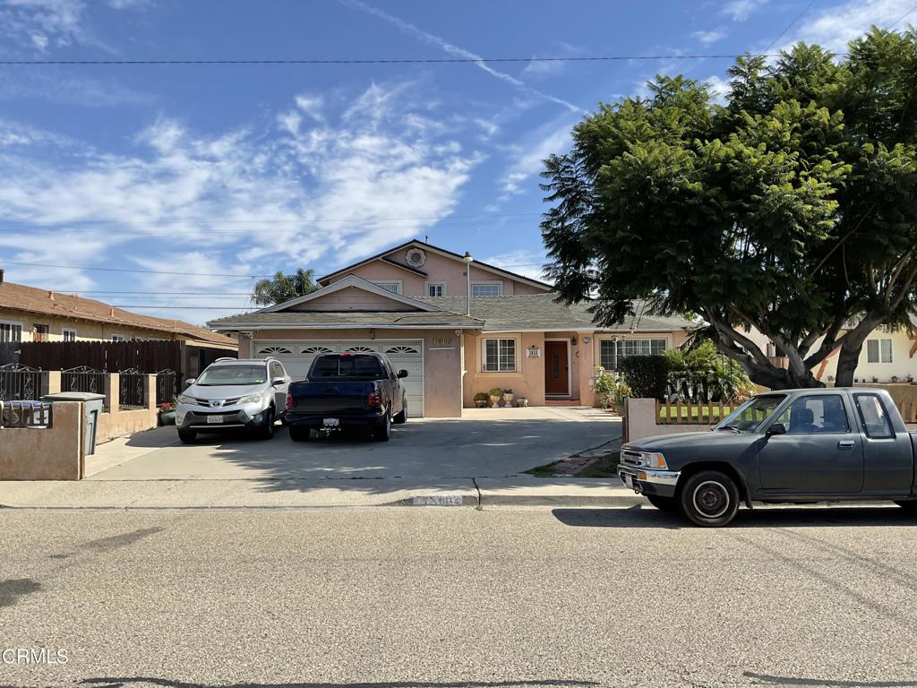 1812 S E Street, Oxnard, CA 93033