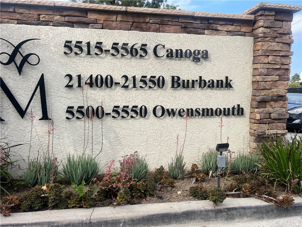 5500 Owensmouth Avenue, #125, Woodland Hills, CA 91367