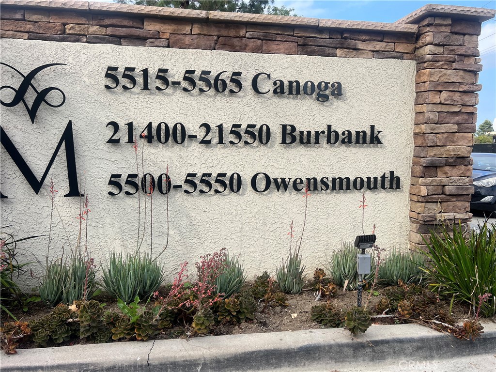 5500 Owensmouth Avenue, #125, Woodland Hills, CA 91367