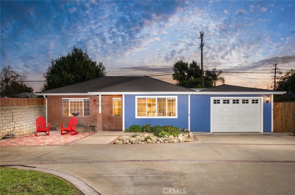 780 Highland Court, Upland, CA 91786