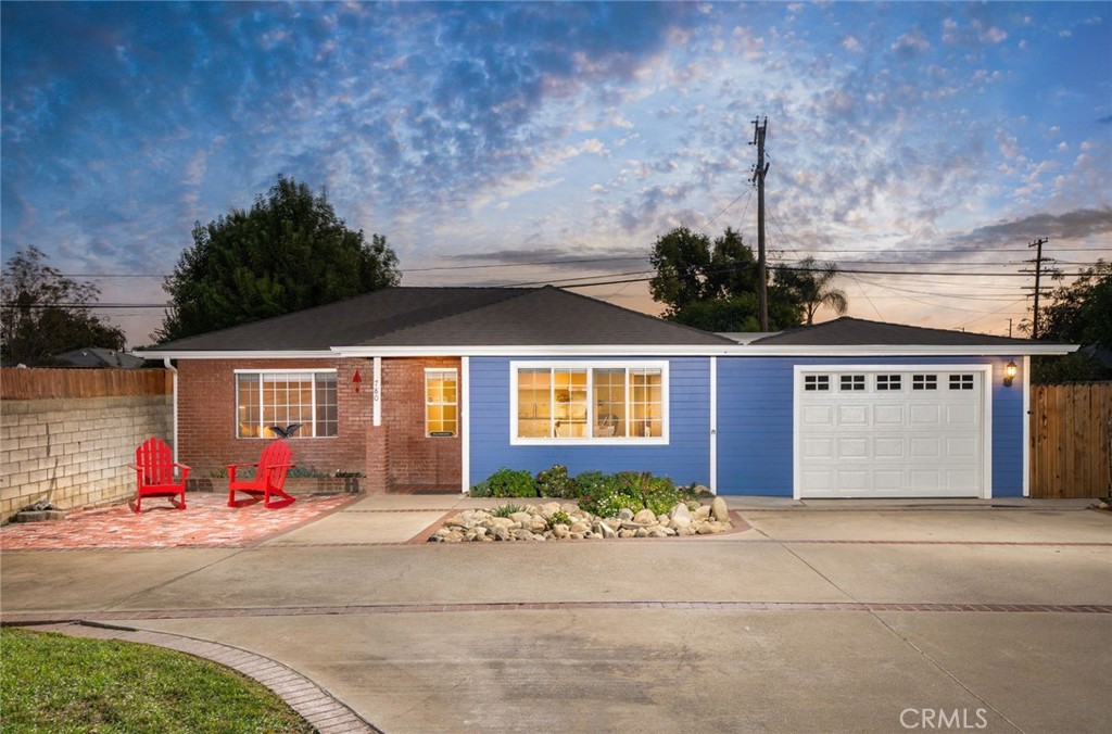 780 Highland Court, Upland, CA 91786