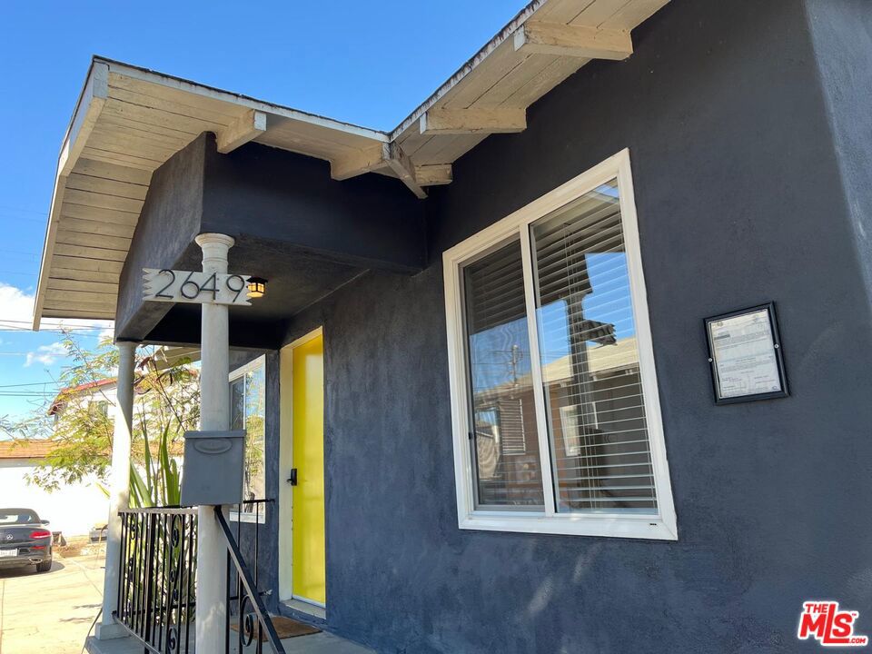 2649 Granada Street, Los Angeles, CA 90065