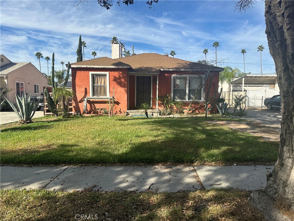 8560 Newport Avenue, Fontana, CA 92335