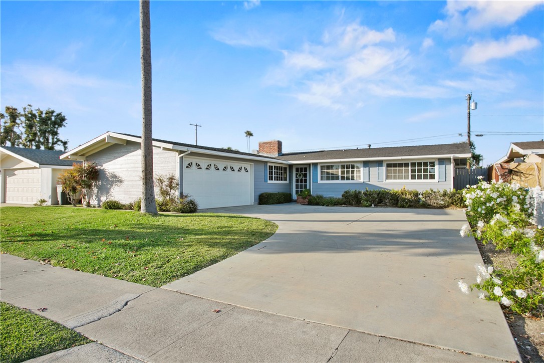 306 Princeton Drive, Costa Mesa, CA 92626